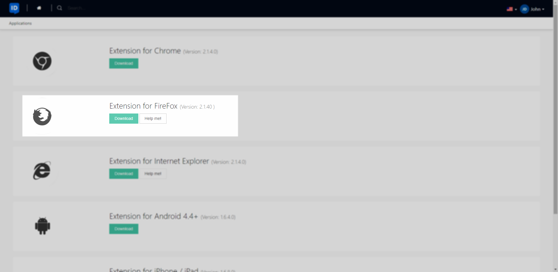 Firefox Addon Download Manual Install