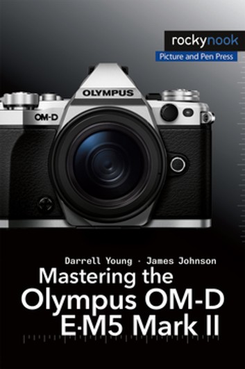 Olympus Om-d E-m 10 Mark Ii User Manual Download